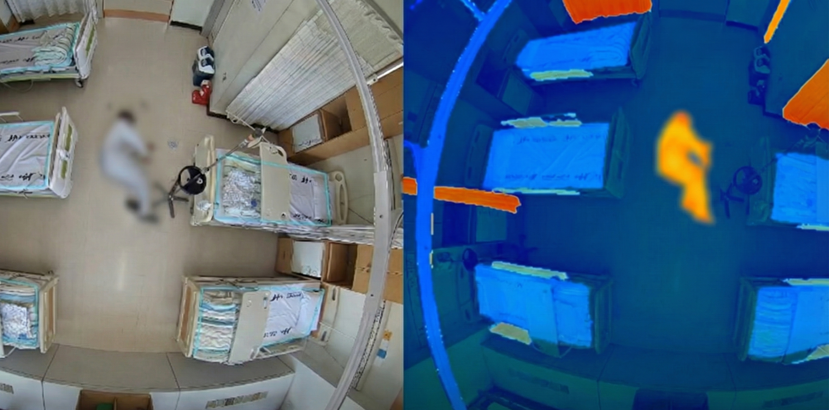 Senior Care Solution